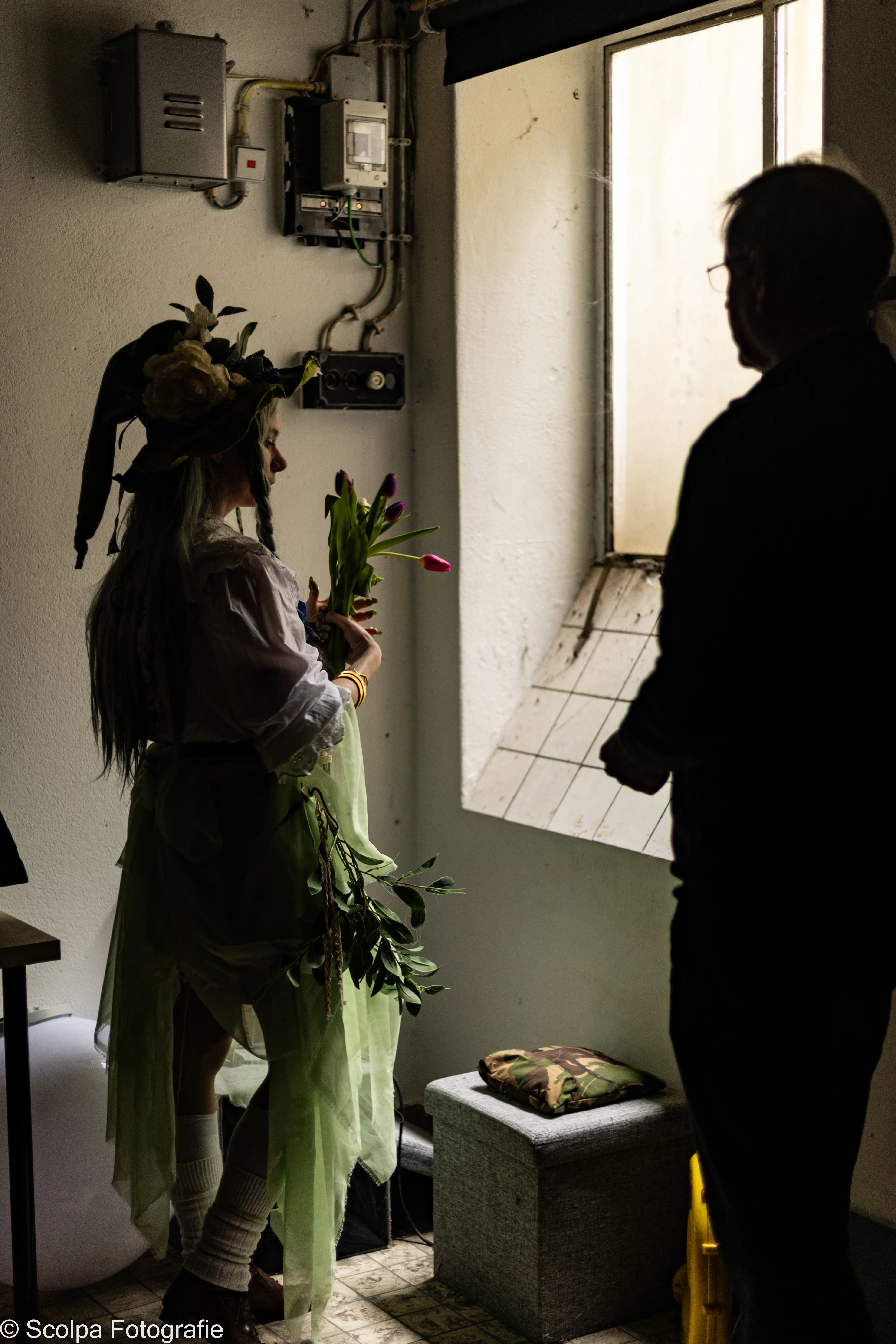 Events — cover