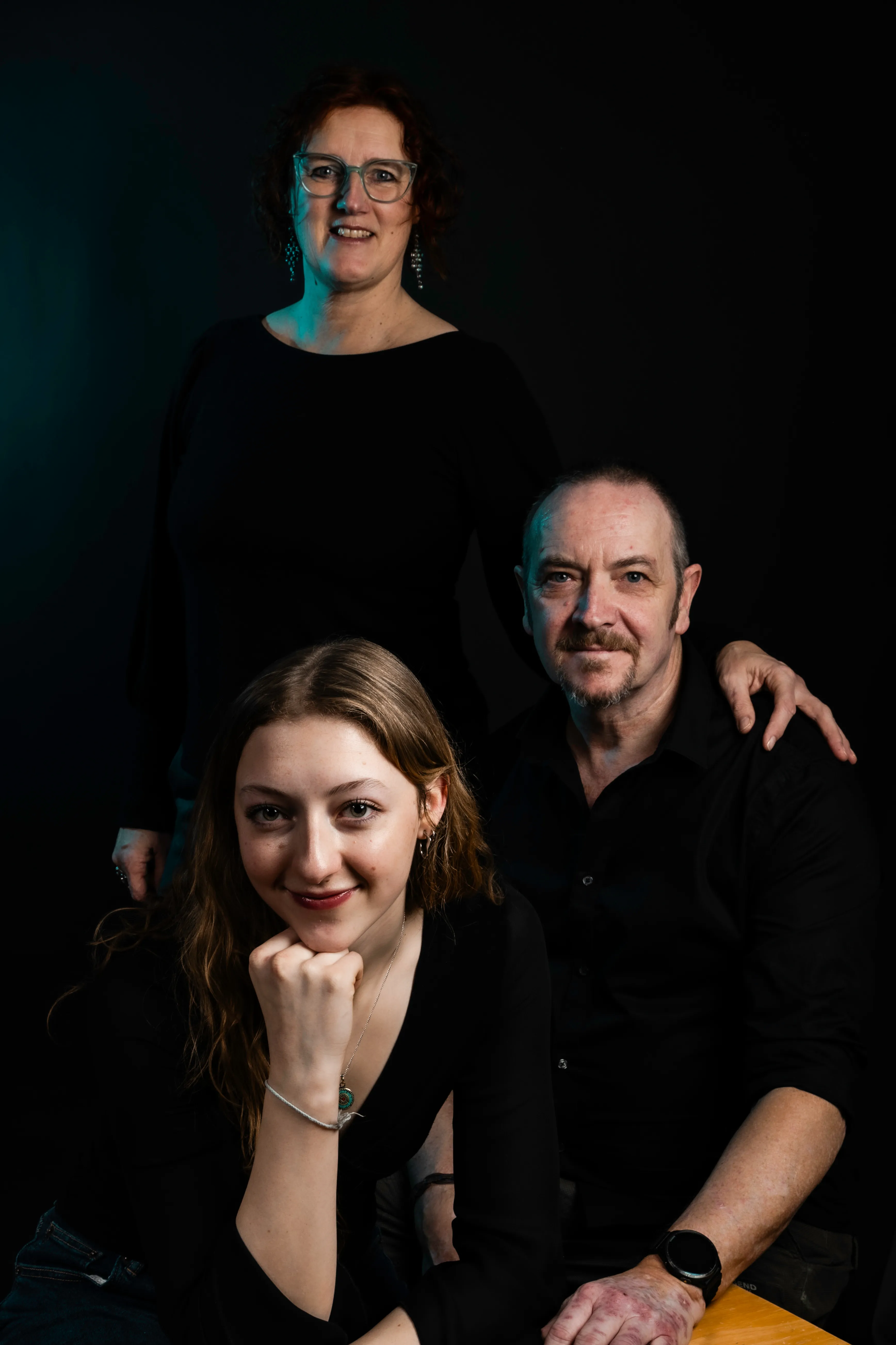 Fotoshoot Angela, Paul, Mara (1 of 50)