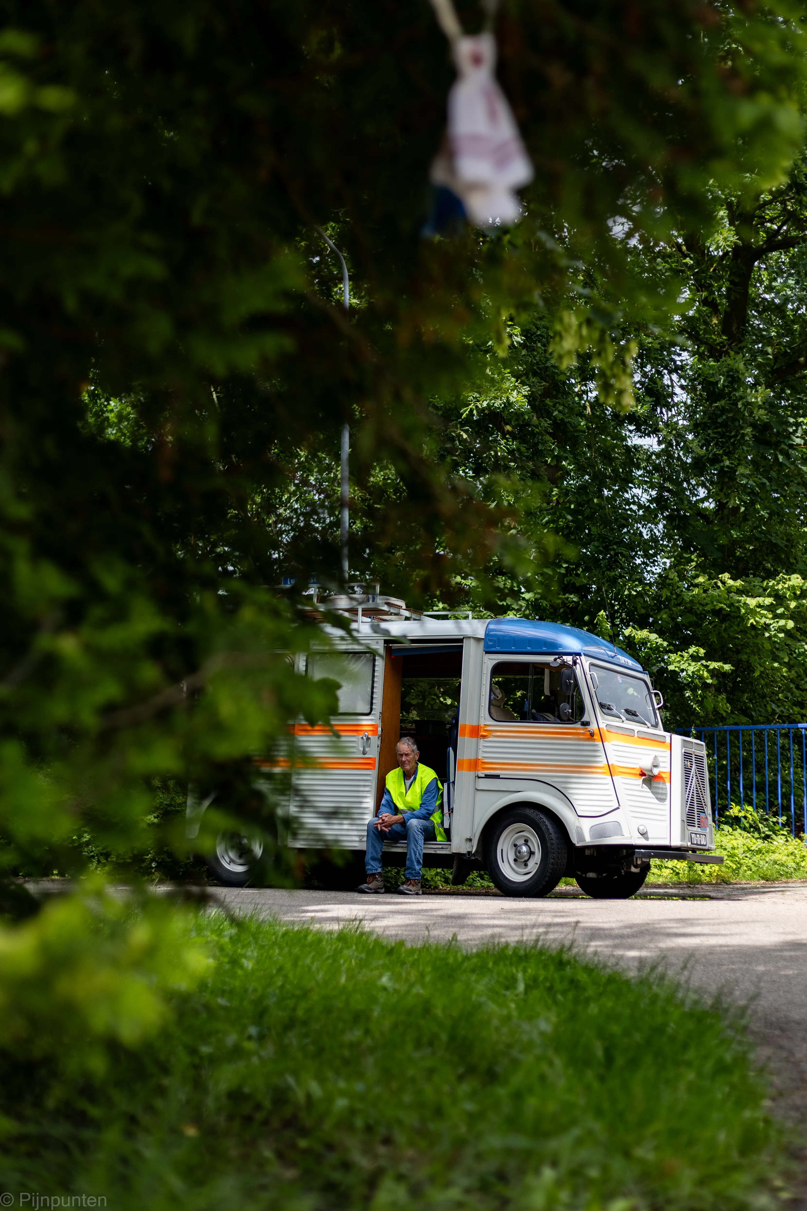 Hobbydagen Nijkerk 1