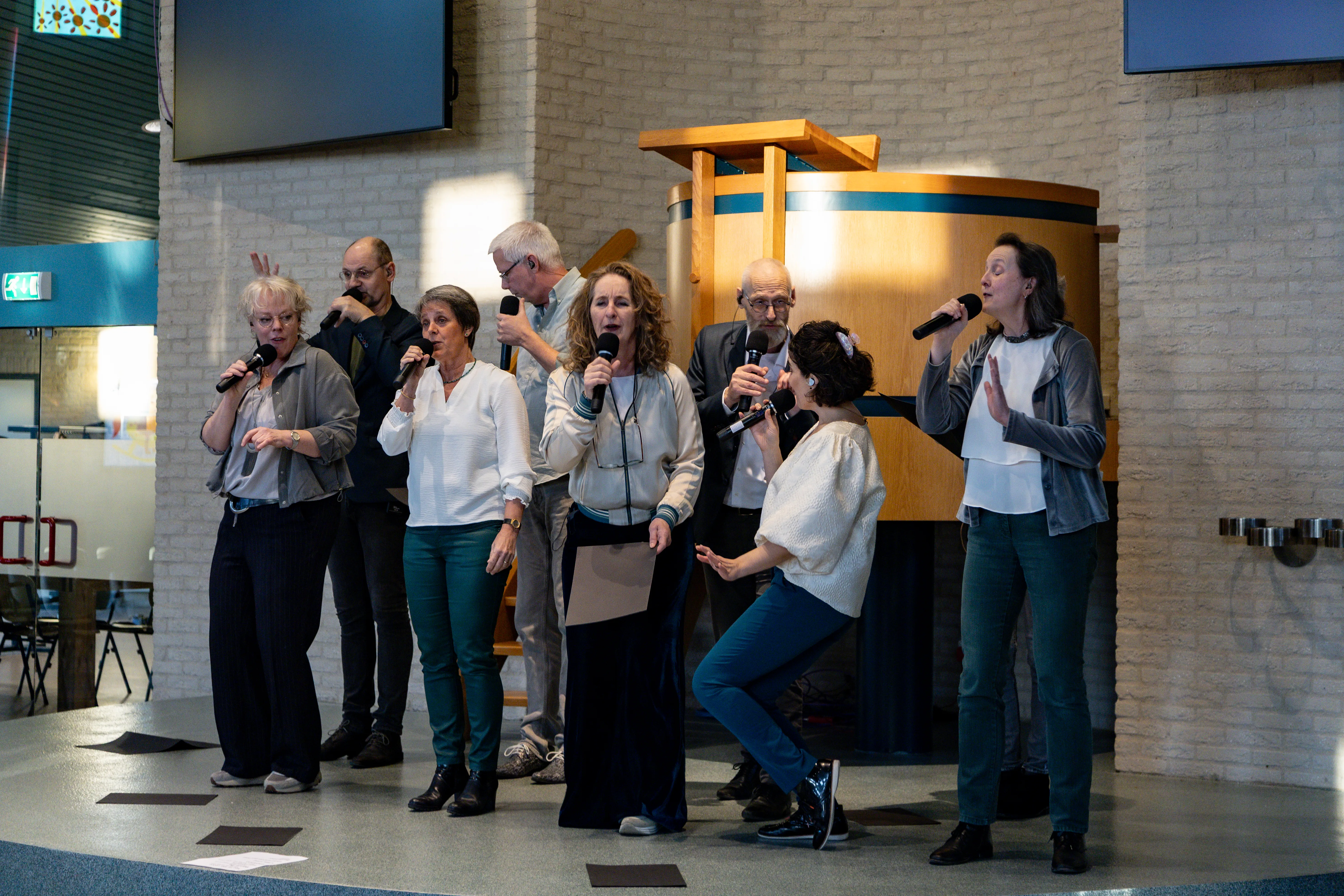 Inloopconcerten zaterdag Experience (15 of 44)