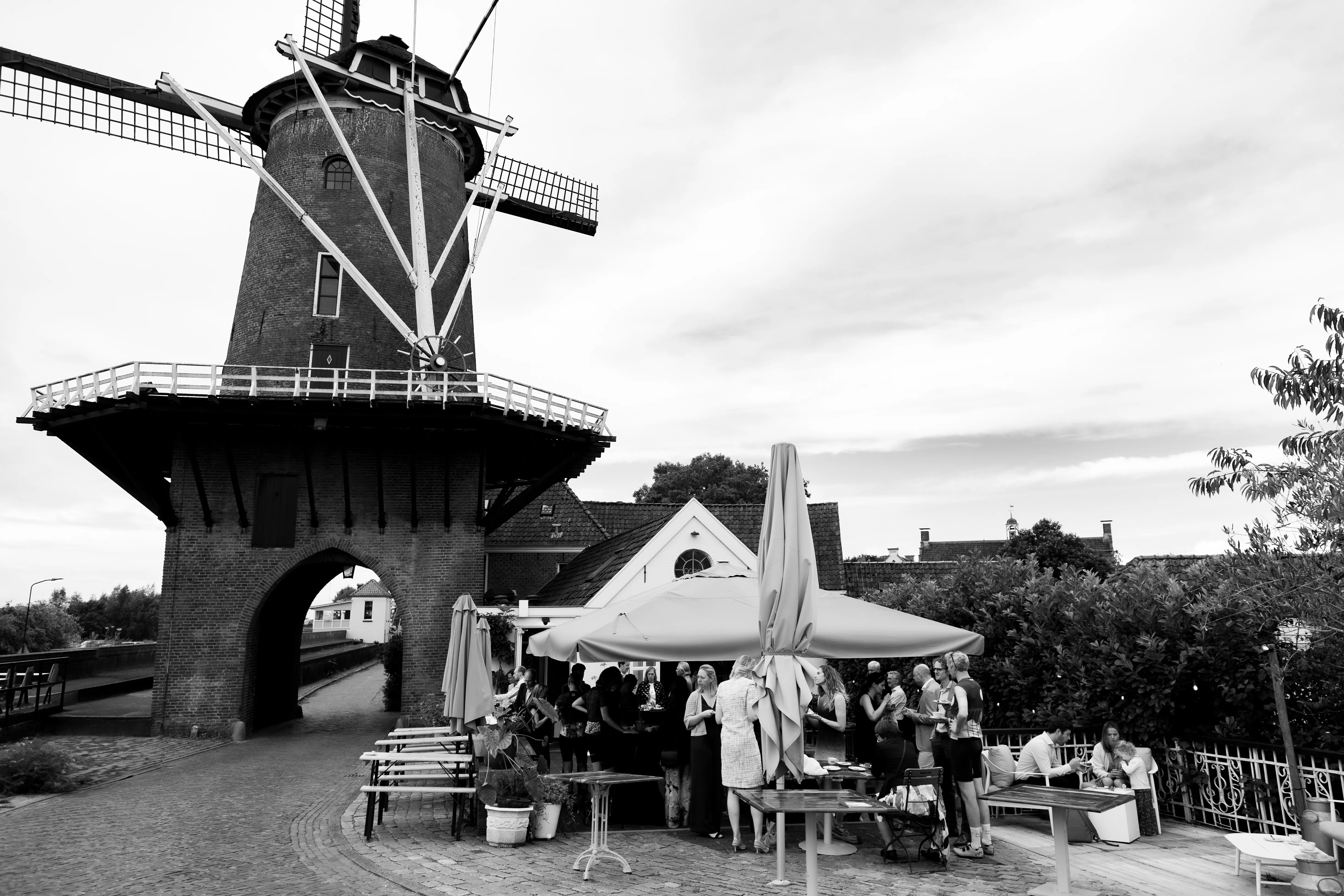 Je bent zelf een bruiloft 103