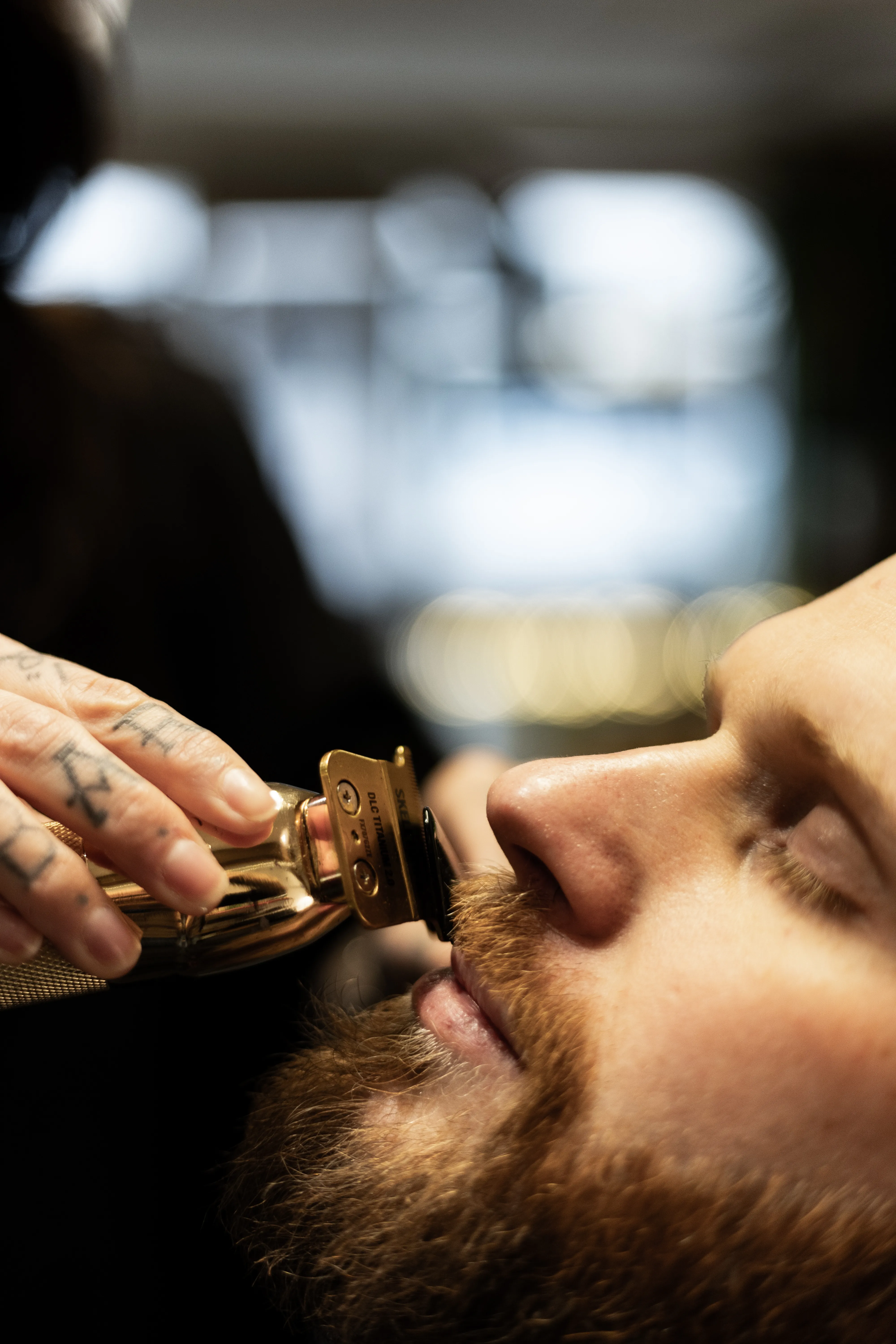 Koppel Barbershop  67