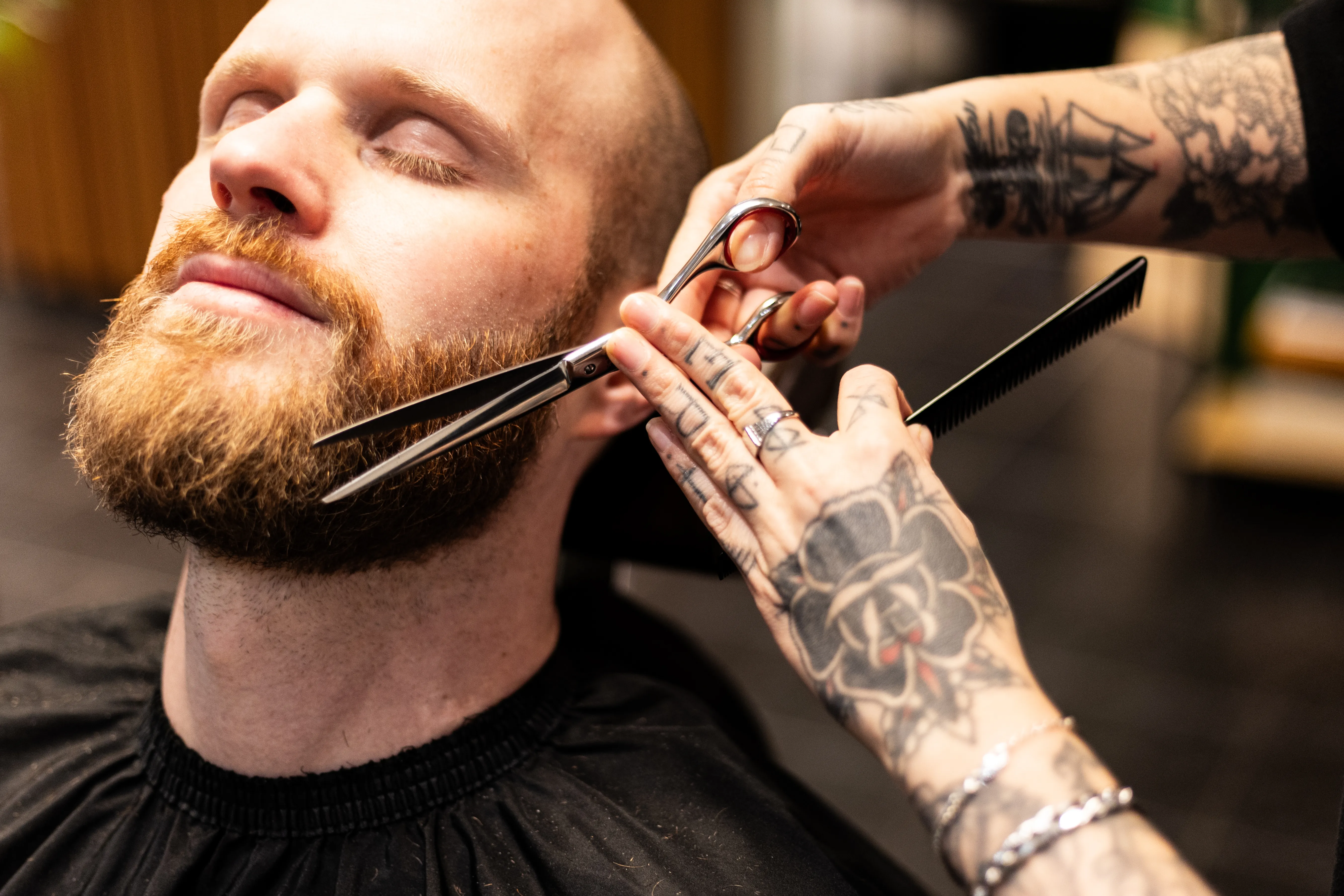 Koppel Barbershop  73