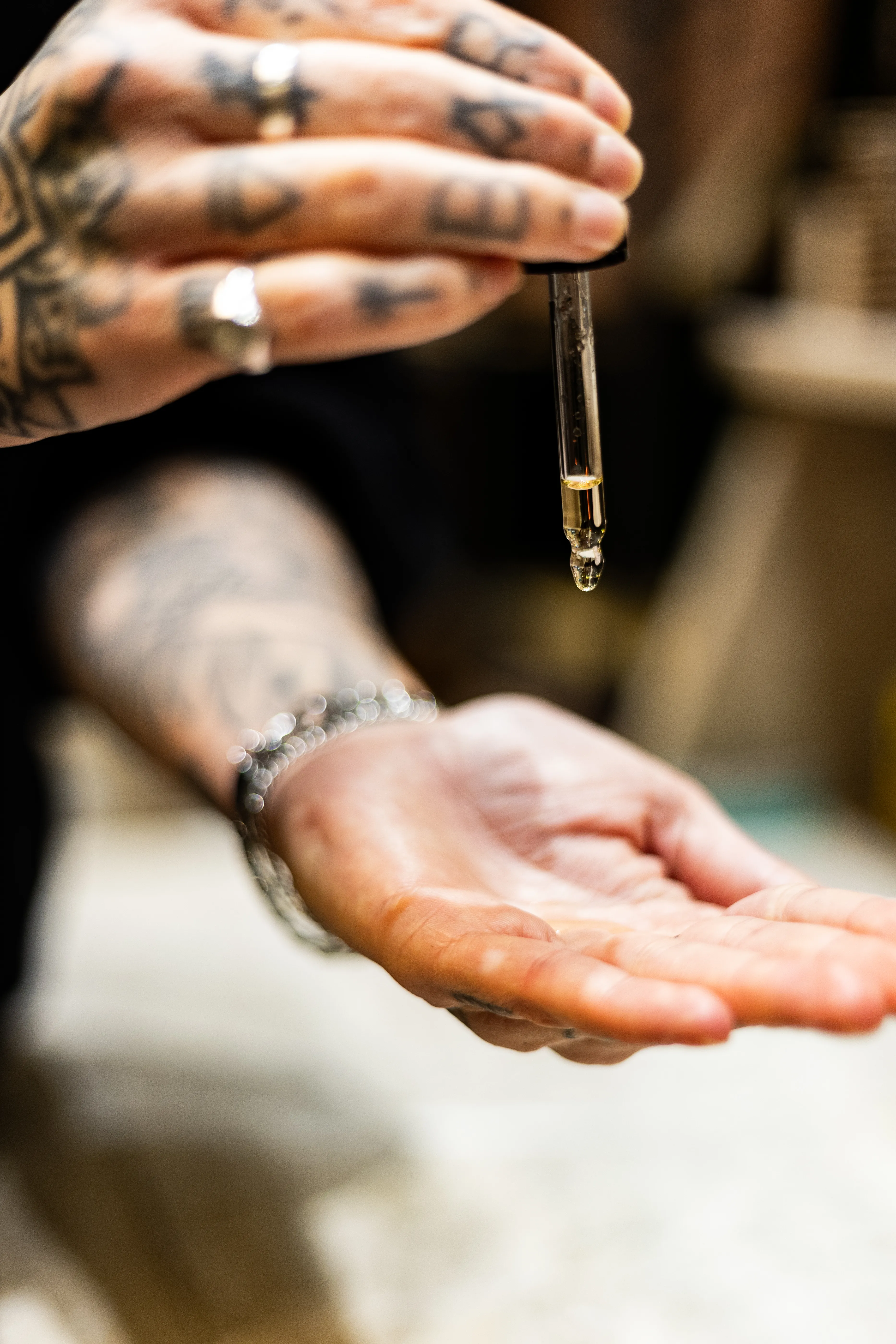 Koppel Barbershop  78