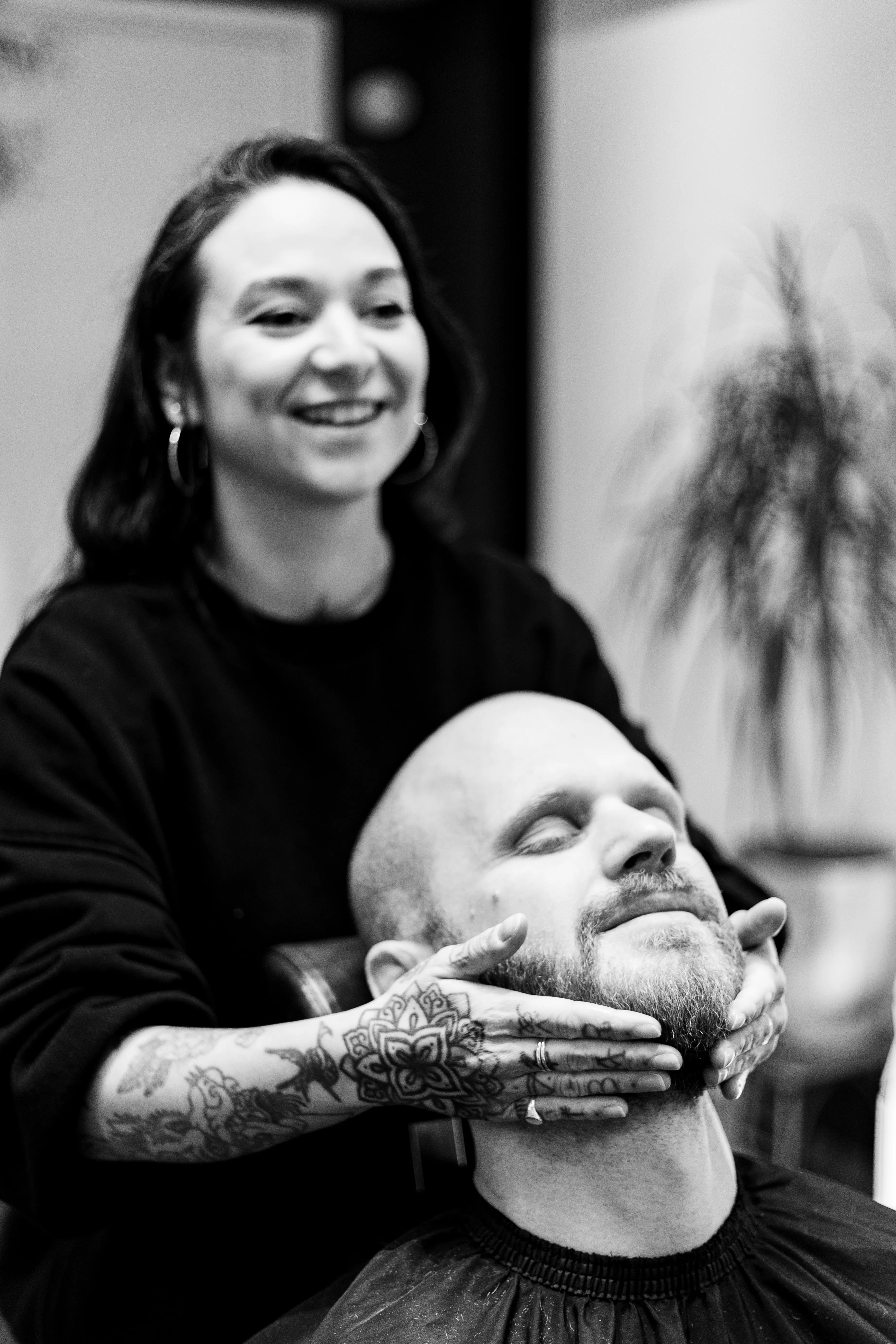Koppel Barbershop  81