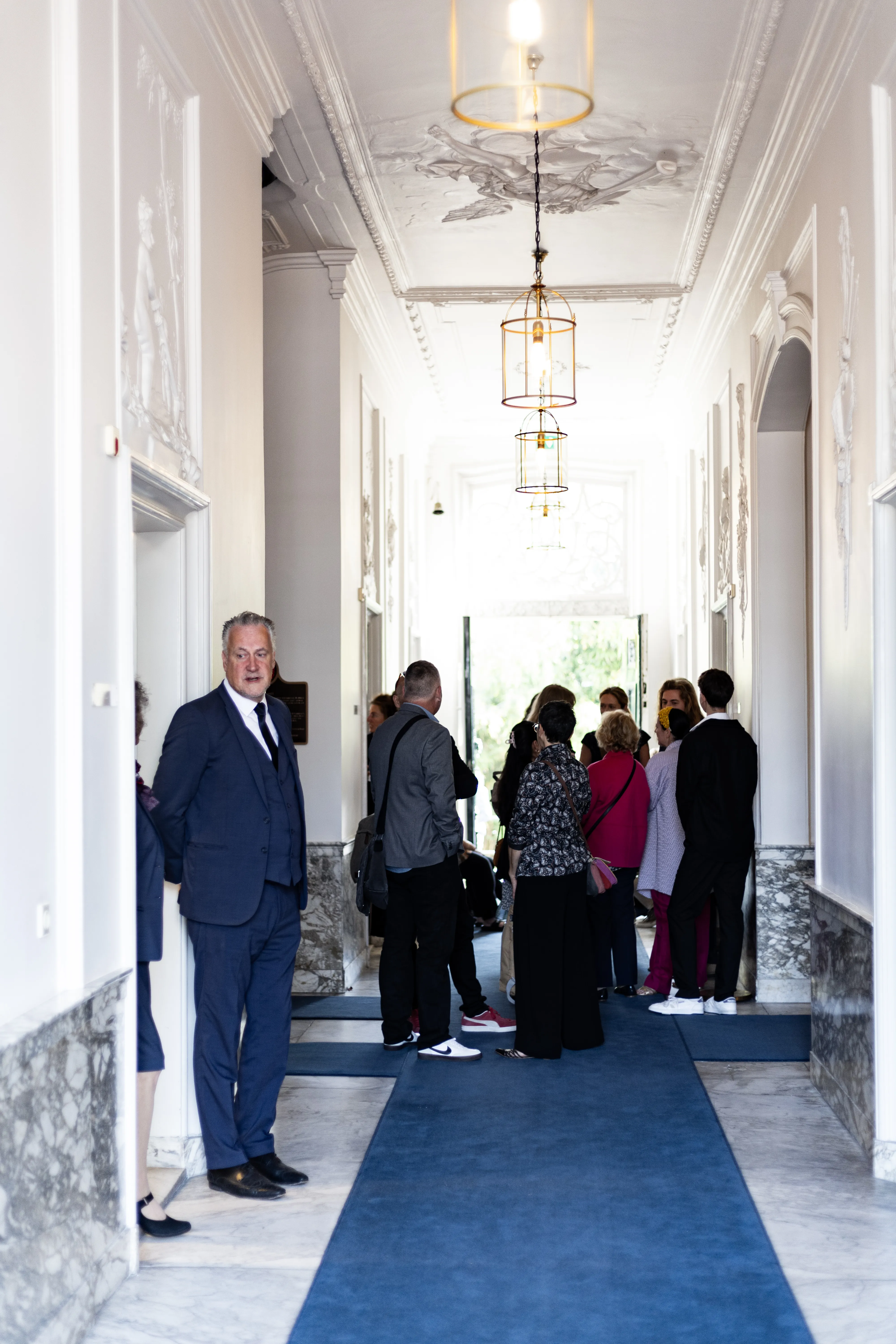 Natasja en Emanuelle Stadhuis 23