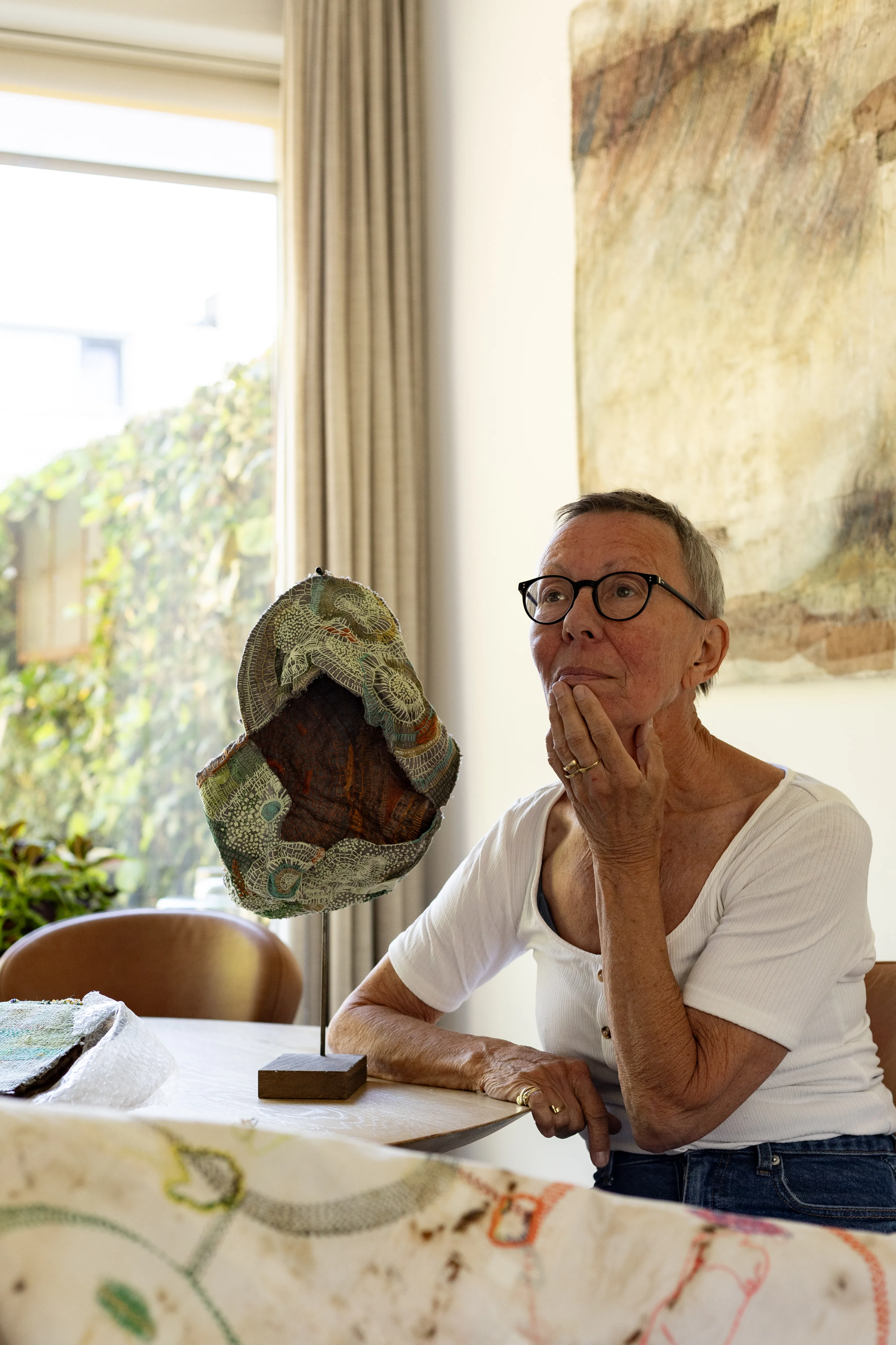 Willy portret